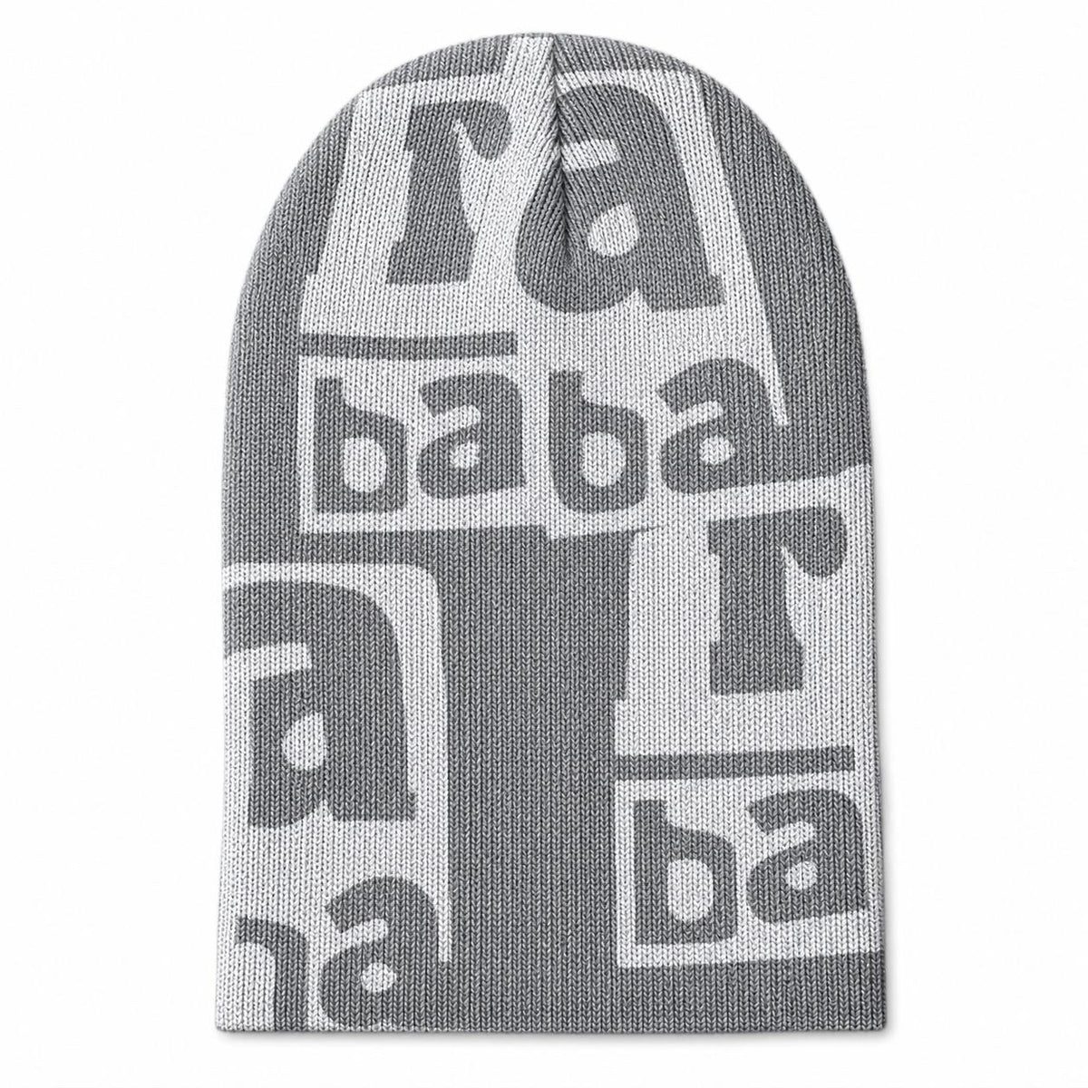 Ra Baba Wordmark Beanie