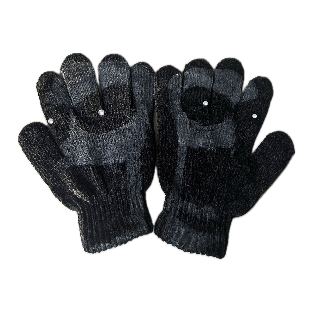 Ra Baba Ghost Pepper Gloves